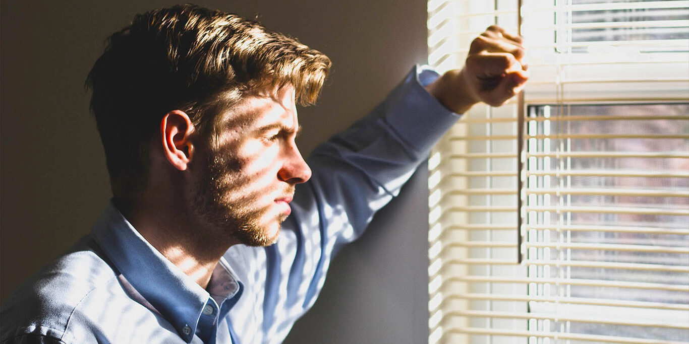 Dlaczego niektórzy odkładają decyzję o psychoterapii?